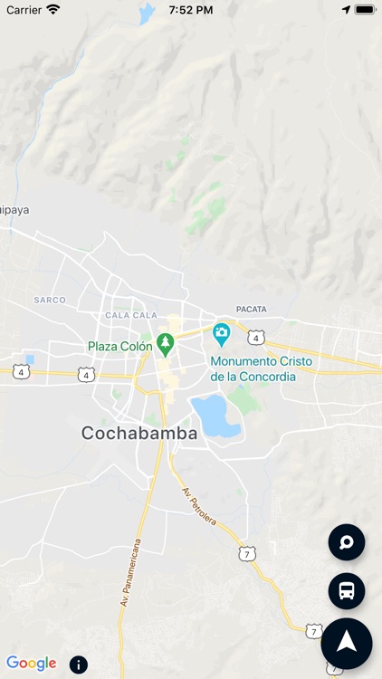 Guia Cochala