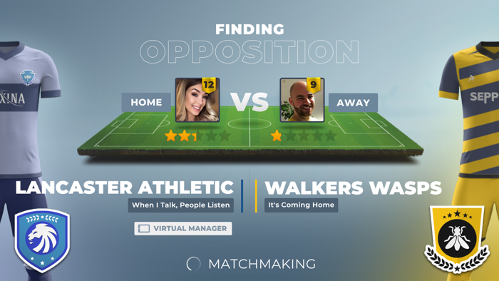 Matchday Manager Football