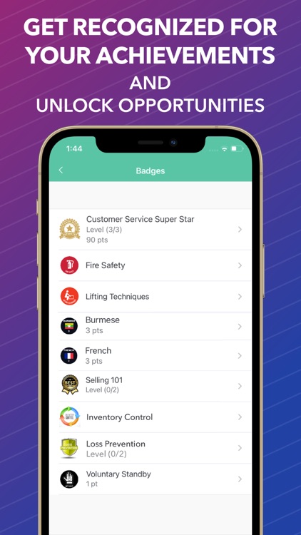 WorkJam screenshot-7