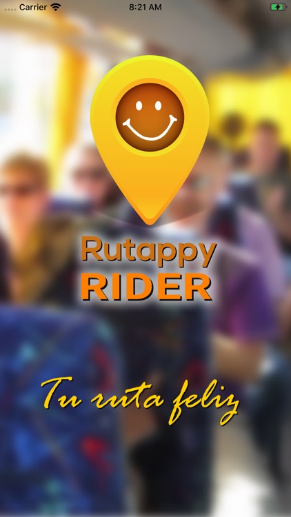 Rutappy Rider