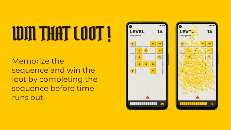 Loot - The Game screenshot-4