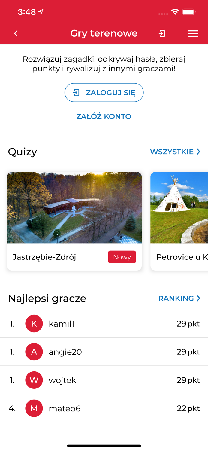 Żelazny Szlak Rowerowy