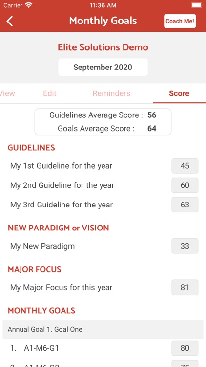 Best Year Yet screenshot-3