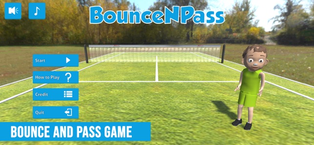 BounceNPass Pro(圖4)-速報App