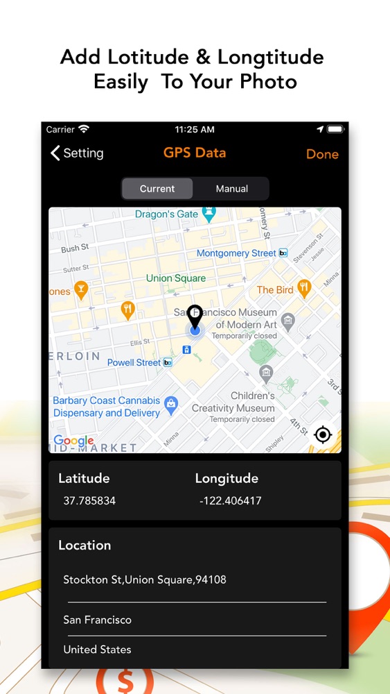 photo location app download photo location app download