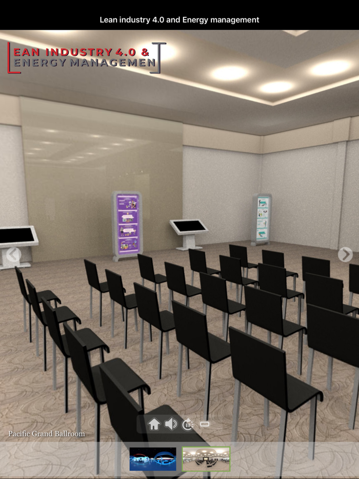 LeanIndustryEnergyManagement