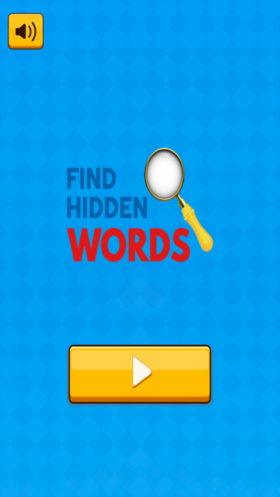 Find Hidden Words Screenshot 2