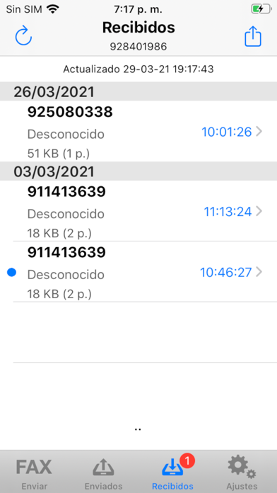 How to cancel & delete Fax Duocom - Enviar fax desde el móvil from iphone & ipad 3