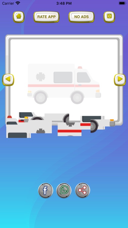 Learn Transportations screenshot-5