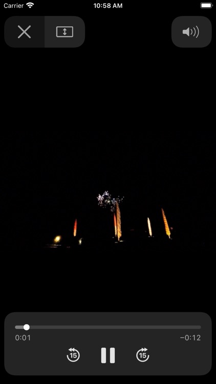 Video Greetings 2021 New Year screenshot-5