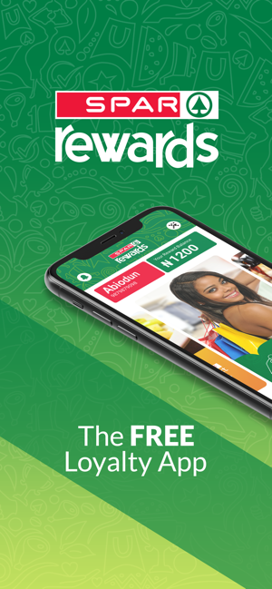 SPAR Nigeria Rewards(圖1)-速報App