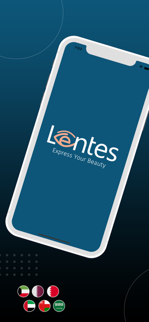 Lentes(圖1)-速報App