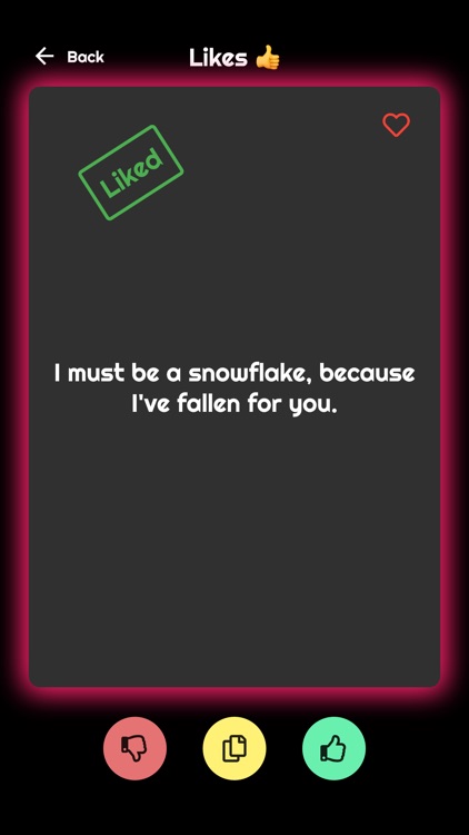 Get It: Pickup lines screenshot-5