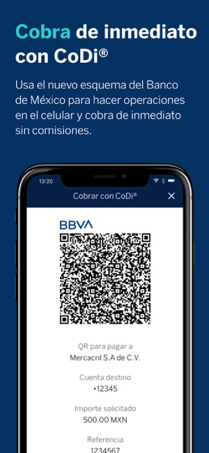 BBVA Empresas México(圖3)-速報App