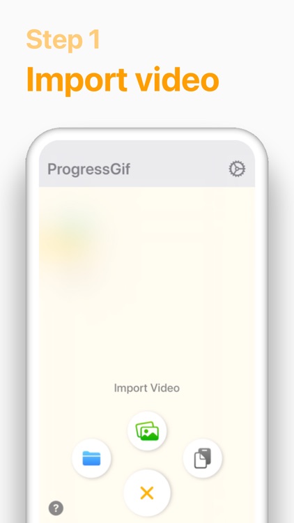 ProgressGif: Add Progress Bars screenshot-0