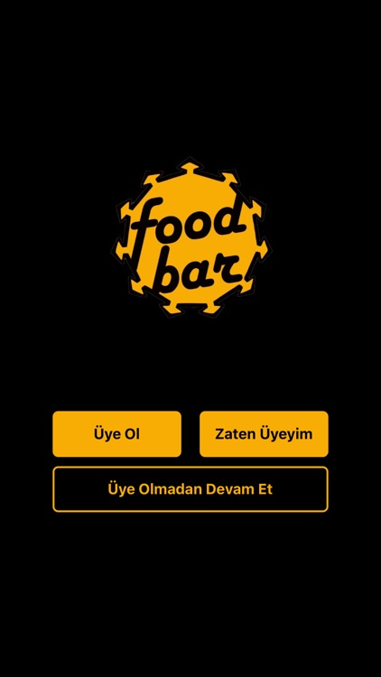 Food Bar