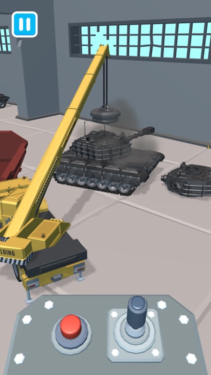 Tank Maintenance screenshot-8