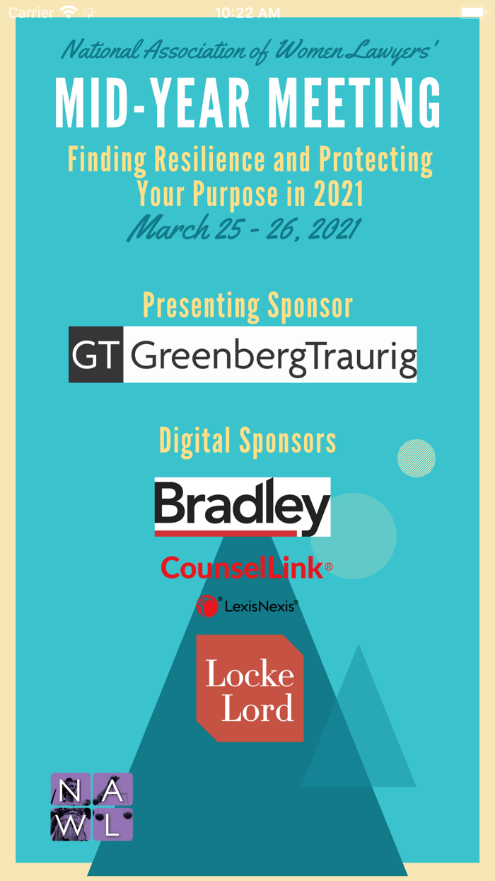 Natl Assoc of Women Lawyers