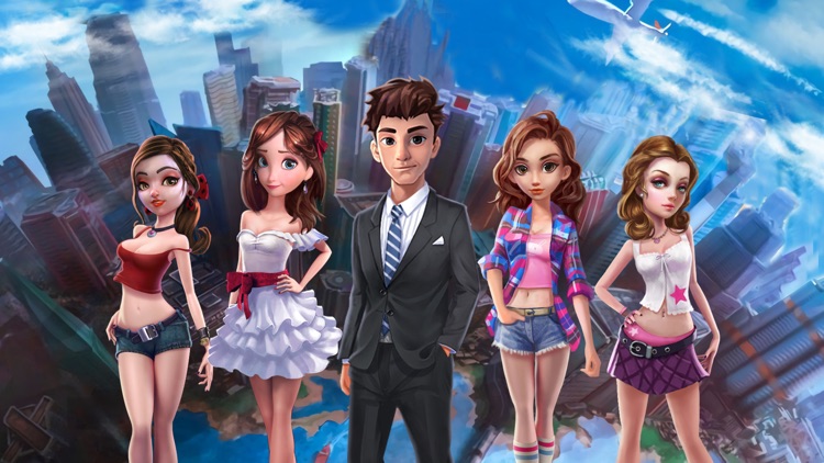 The Life - Simulator Games