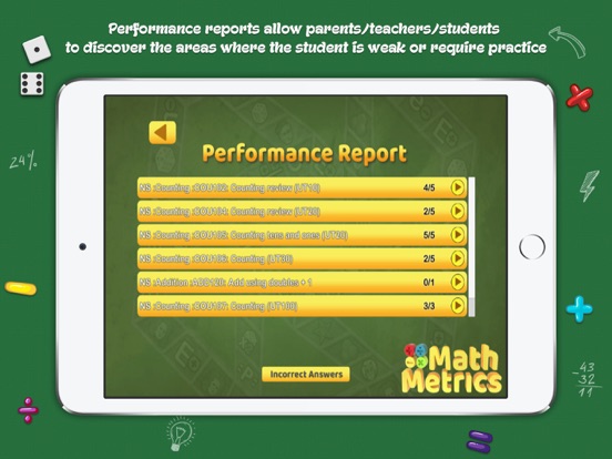 MathMetrics 3Dのおすすめ画像7