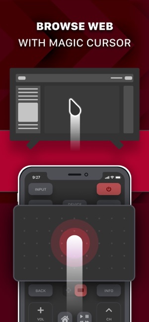 Smart Remote: Thinq TV WebOS(圖4)-速報App