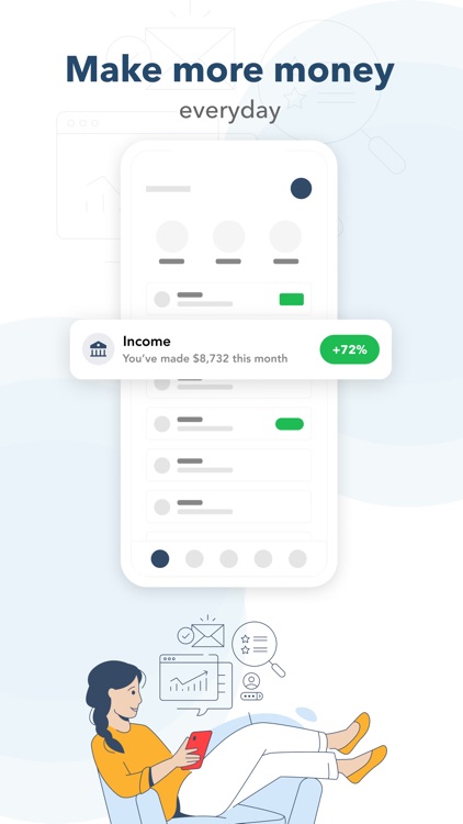 PocketSuite Booking & Payments screenshot-4