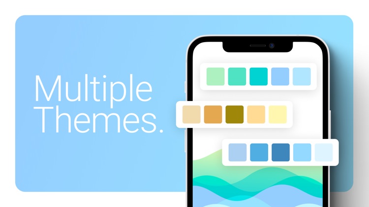 Breathe+ Simple Breath Trainer screenshot-3