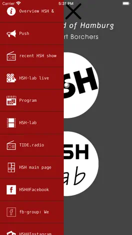 Game screenshot HSH Radio hack