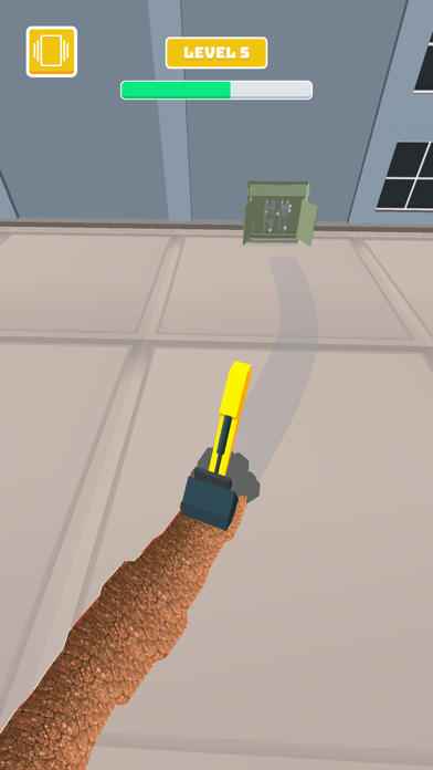 Image of Build Roads