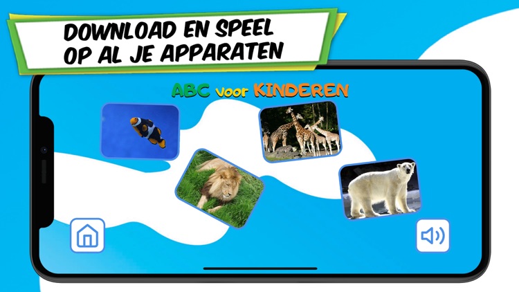 Leerapp voor kleuterschool screenshot-4