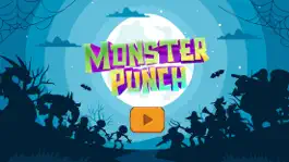 Game screenshot Monster Punch. Afk battle mod apk