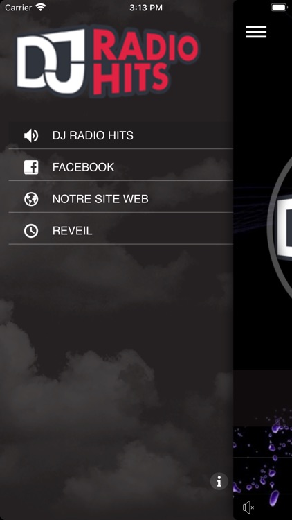 dj radio hits