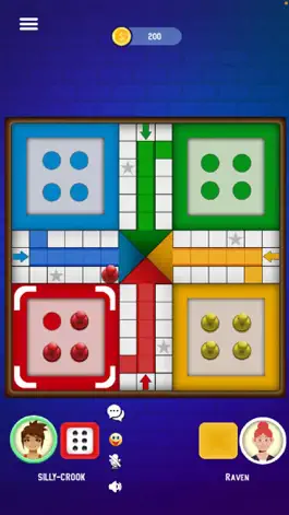 Game screenshot Apni Ludo apk