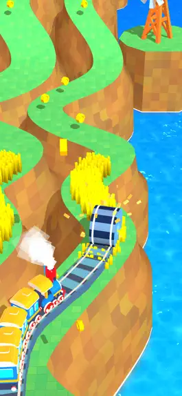 Game screenshot Build a Road hack