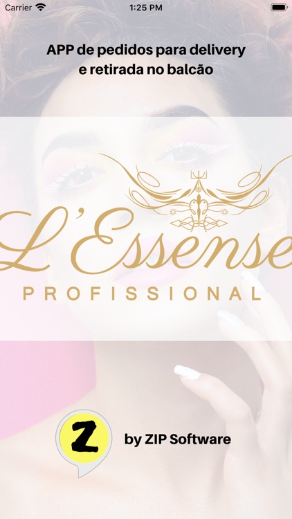 L'essense Profissional-Santos