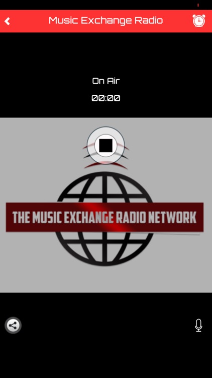 Music Exchange Radio Network