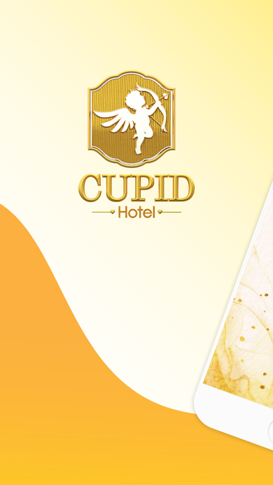 CupidHotel