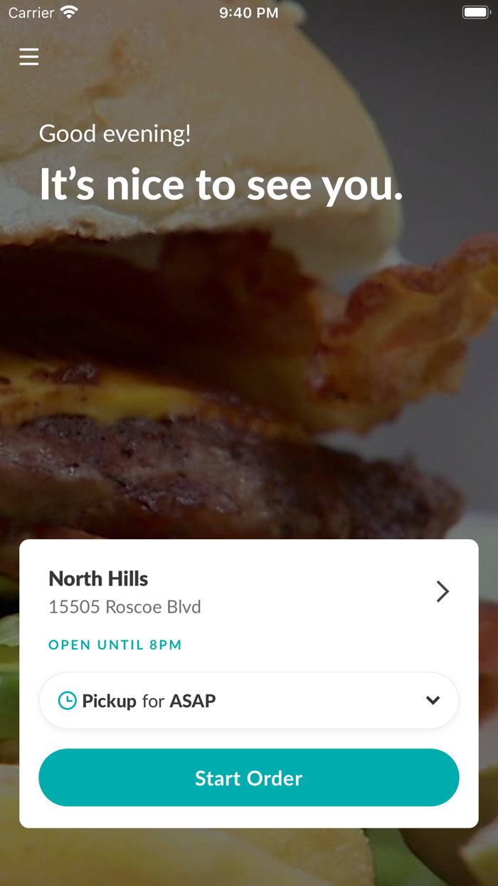 The Horseless Carriage