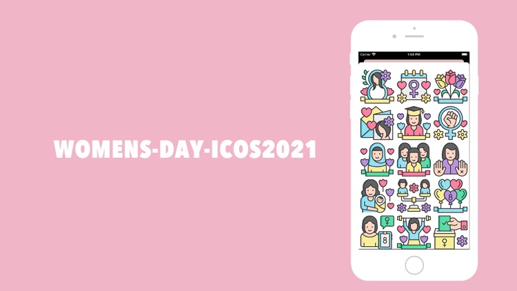 Womens-day-icos2021