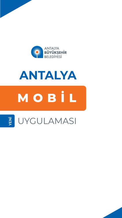 Antalya Mobil