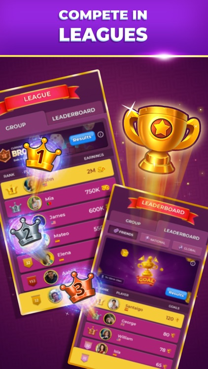 Parchisi STAR screenshot-5