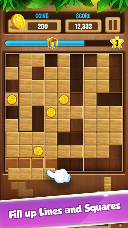 Block Sudoku: Block Puzzle 99 screenshot-4