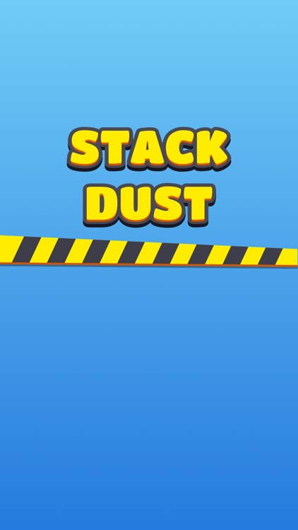 Stack Dust 3D screenshot-5