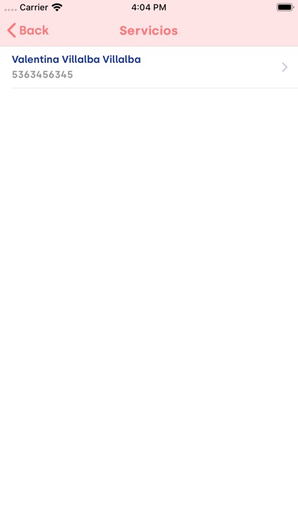 Embajadora screenshot-6