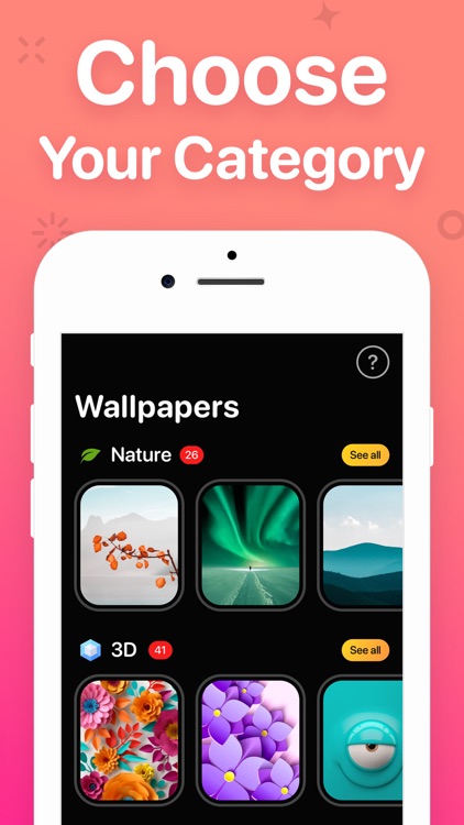 Watch Faces Wallpapers・