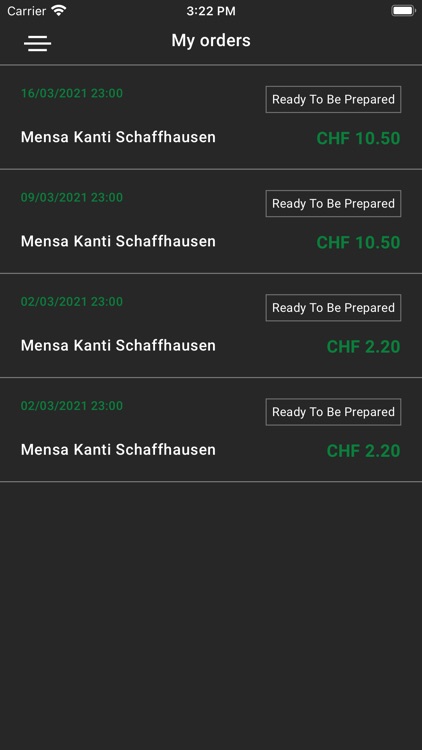 Kanti Mensa screenshot-4