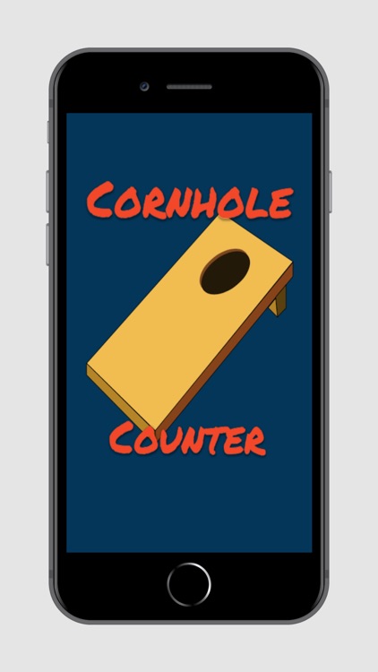 CornholeCount
