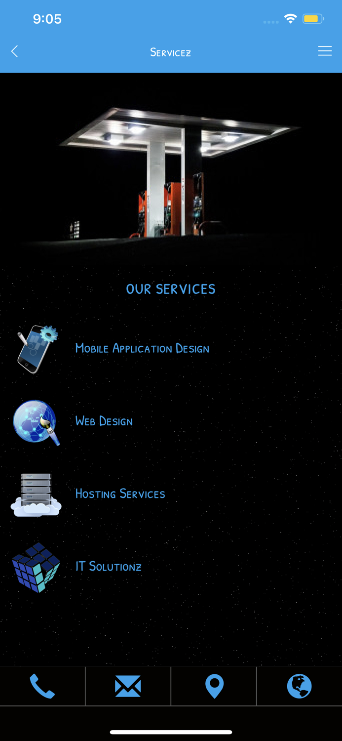 Fresh Tech Solutionz