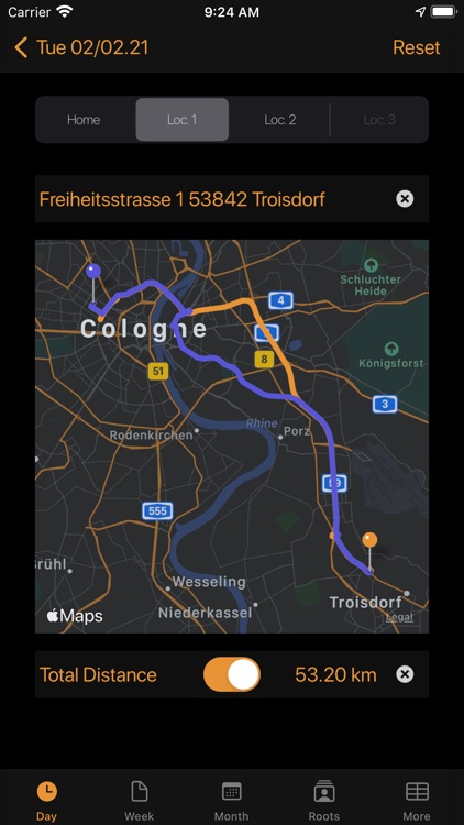 Überstunden 2023 screenshot-3