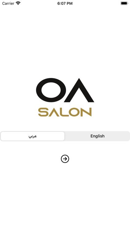 OA Salon: Salon Booking App